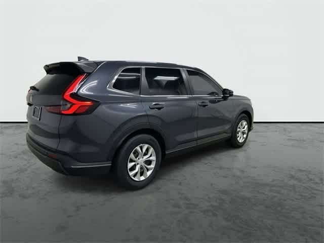 Thumbnail: 2026 Honda CR-V - 4