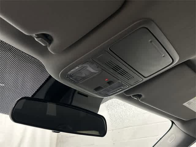 Thumbnail: 2025 Honda Ridgeline - 21