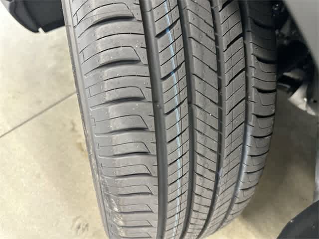 Thumbnail: 2026 Honda CR-V - 29