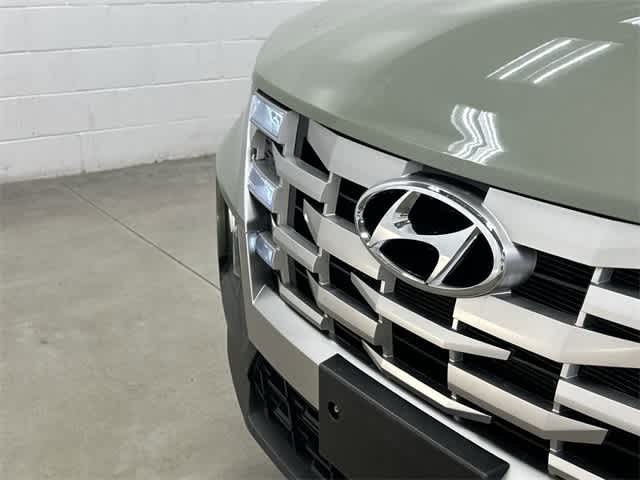Thumbnail: 2023 Hyundai Santa Cruz - 30