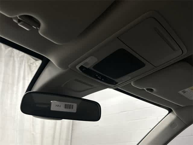 Thumbnail: 2026 Honda CR-V - 19