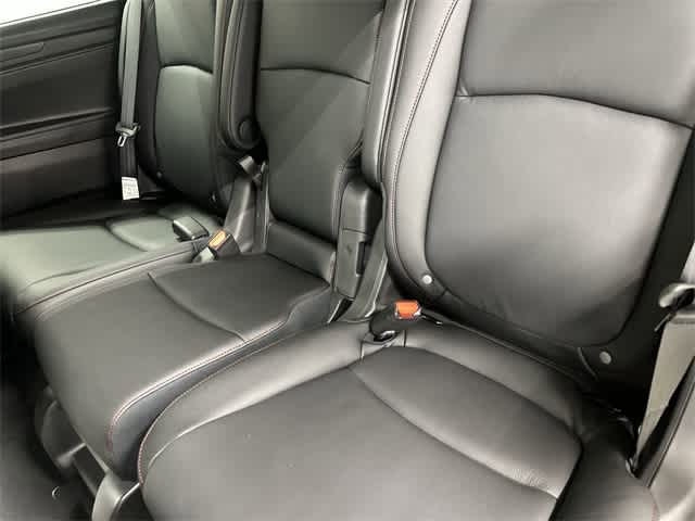 Thumbnail: 2026 Honda Odyssey - 11