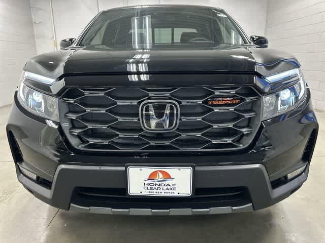 Thumbnail: 2026 Honda Ridgeline - 31