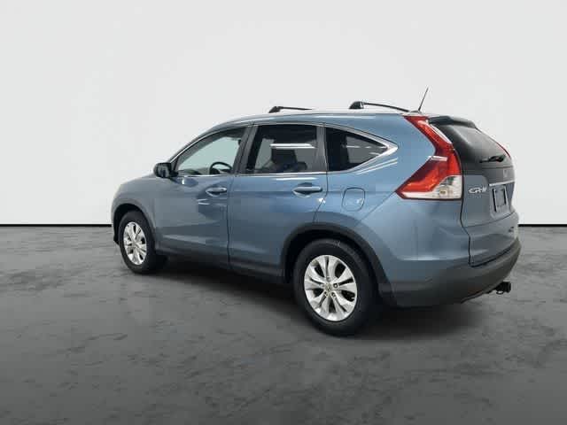 Thumbnail: 2013 Honda CR-V - 9