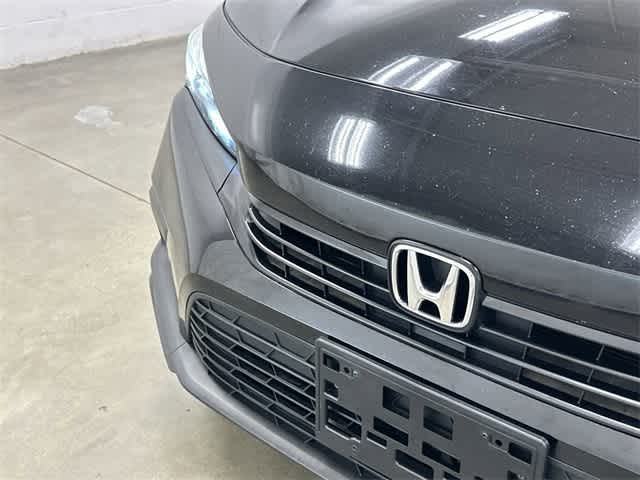 Thumbnail: 2024 Honda Civic - 30