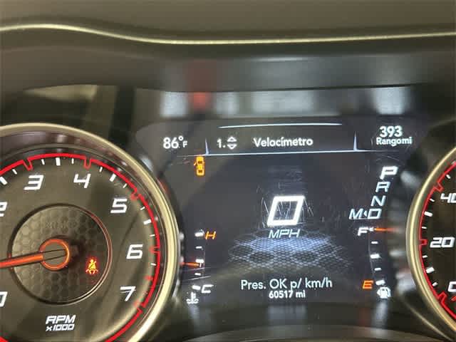 Thumbnail: 2023 Dodge Charger - 16