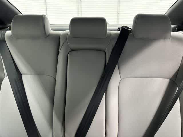 Thumbnail: 2026 Honda Civic - 14