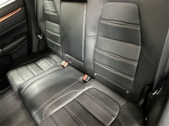 Thumbnail: 2021 Honda CR-V - 11