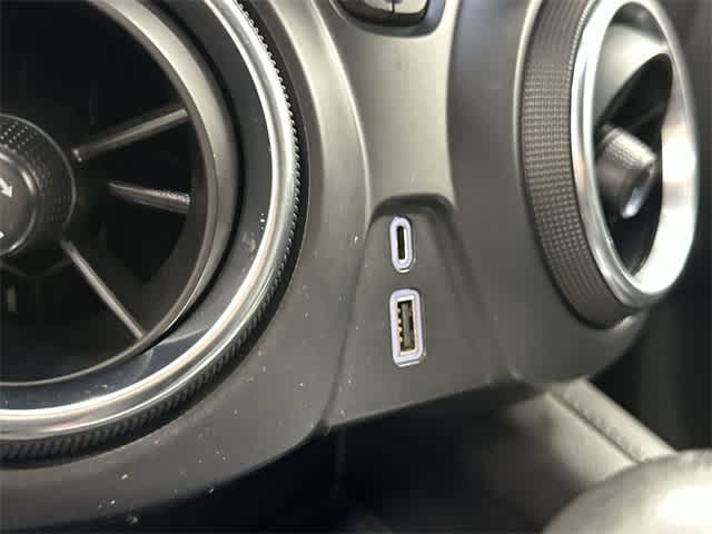 Thumbnail: 2021 Chevrolet Blazer - 25