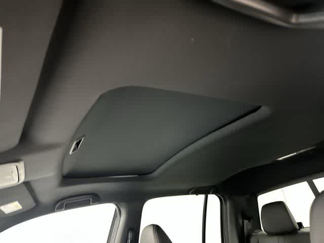 Thumbnail: 2025 Honda Ridgeline - 28