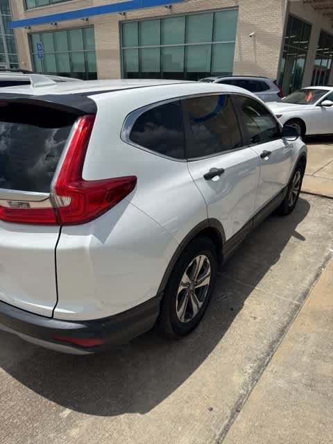 Thumbnail: 2019 Honda CR-V - 4