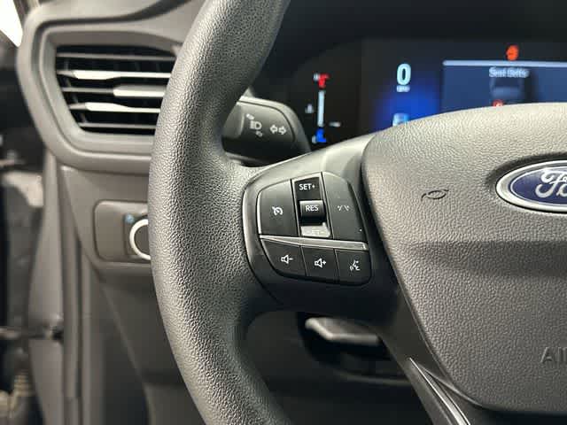 Thumbnail: 2025 Ford Escape - 17