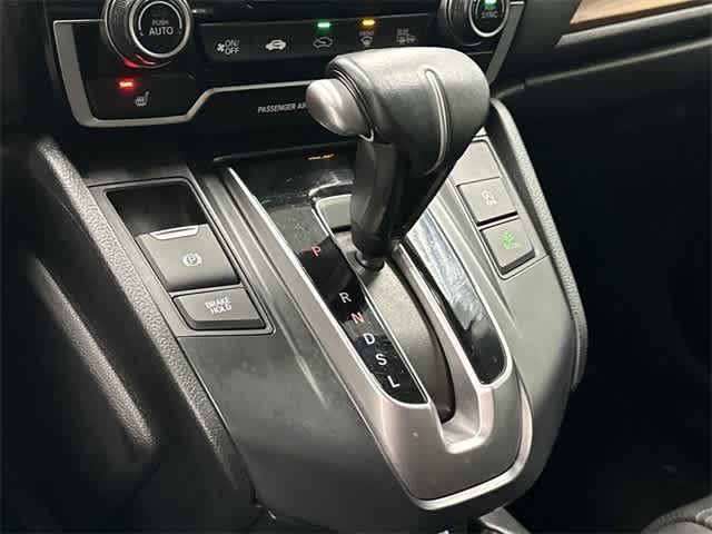 Thumbnail: 2022 Honda CR-V - 24