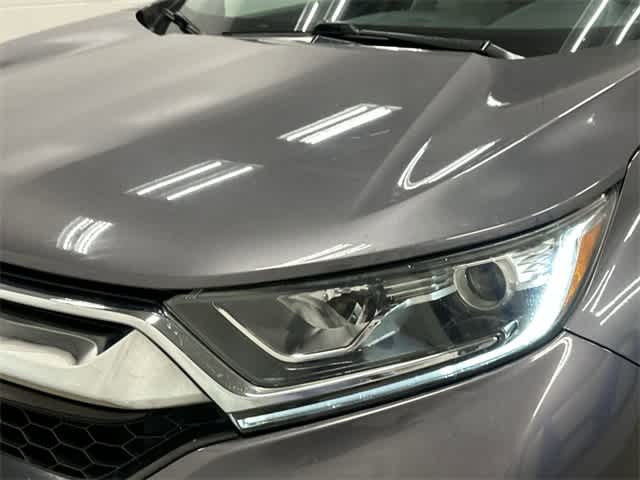 Thumbnail: 2019 Honda CR-V - 31