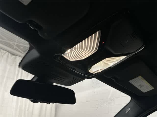 Thumbnail: 2020 BMW X4 - 19