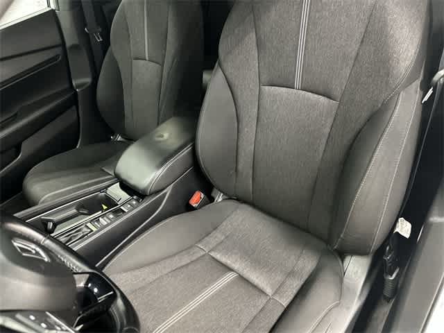 Thumbnail: 2023 Honda Accord - 10