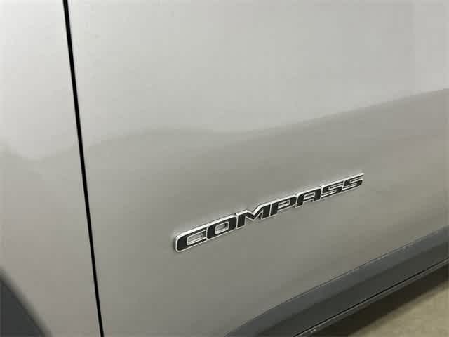 Thumbnail: 2024 Jeep Compass - 30