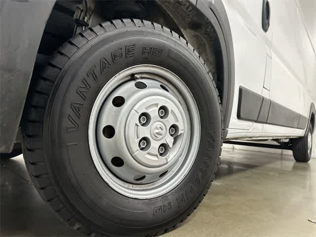 Thumbnail: 2025 RAM ProMaster - 28