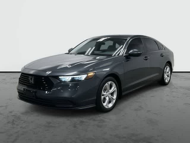 Thumbnail: 2025 Honda Accord - 1