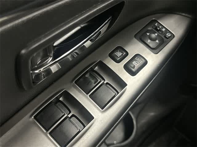 2021 Mitsubishi Outlander Sport GT 20