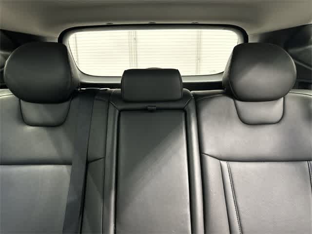 Thumbnail: 2023 Hyundai Tucson - 14