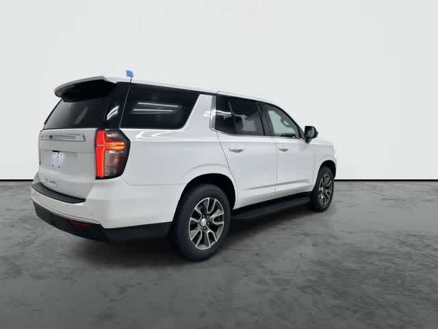 Thumbnail: 2024 Chevrolet Tahoe - 4