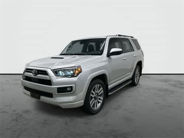 Thumbnail: 2024 Toyota 4Runner - 7