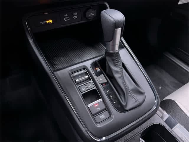 Thumbnail: 2025 Honda CR-V - 23