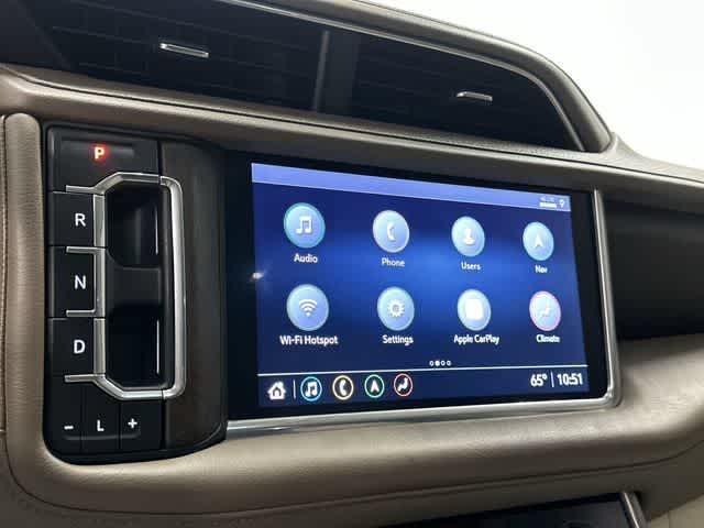 Thumbnail: 2021 GMC Yukon XL - 22