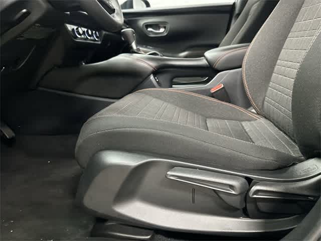 Thumbnail: 2025 Honda HR-V - 24