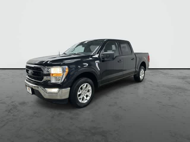 Thumbnail: 2022 Ford F-150 - 8