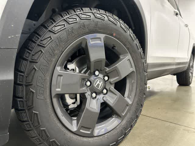 Thumbnail: 2026 Honda Ridgeline - 29