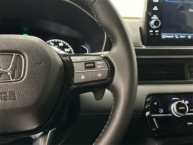 Thumbnail: 2025 Honda Pilot - 18