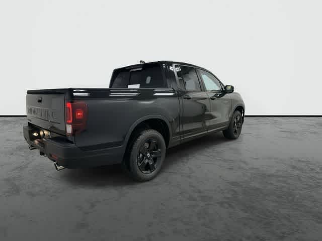 Thumbnail: 2026 Honda Ridgeline - 4
