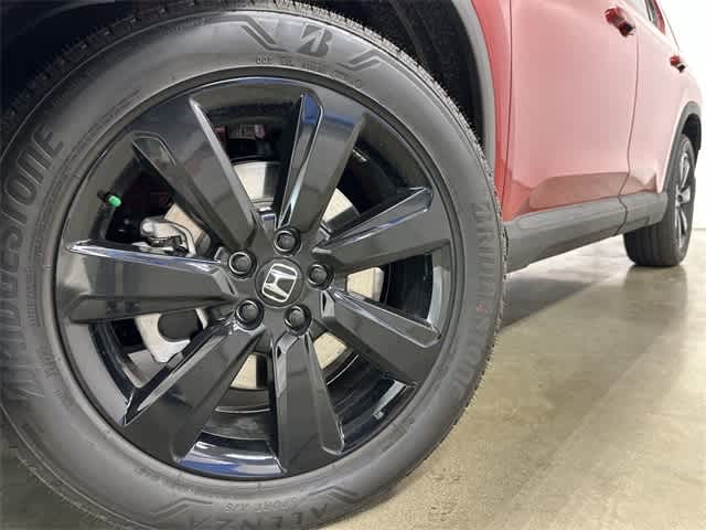 Thumbnail: 2025 Honda Pilot - 29