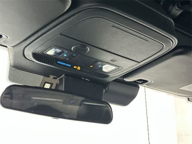 Thumbnail: 2025 Ford Bronco - 21