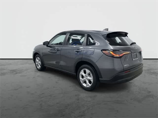 Thumbnail: 2025 Honda HR-V - 9