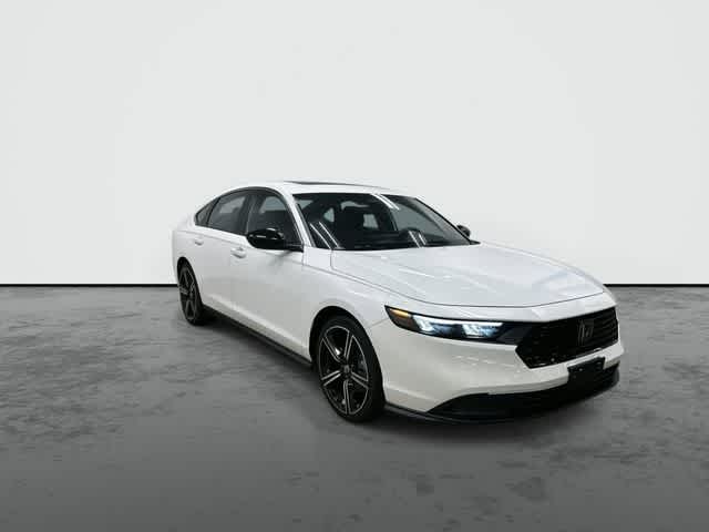Thumbnail: 2024 Honda Accord - 6