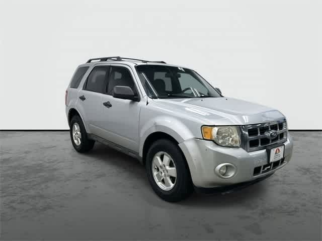 Thumbnail: 2012 Ford Escape - 6