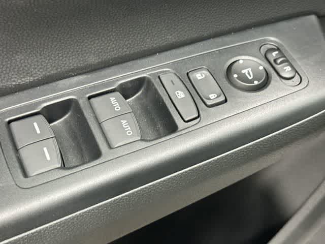 Thumbnail: 2026 Honda CR-V - 19