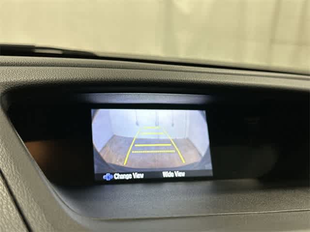 Thumbnail: 2012 Honda CR-V - 23