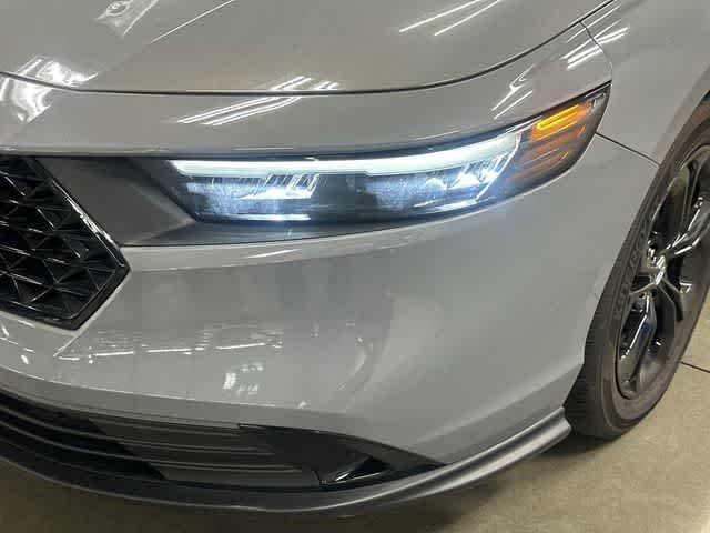 Thumbnail: 2025 Honda Accord - 30
