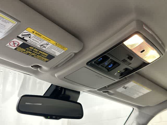 Thumbnail: 2024 Toyota 4Runner - 21