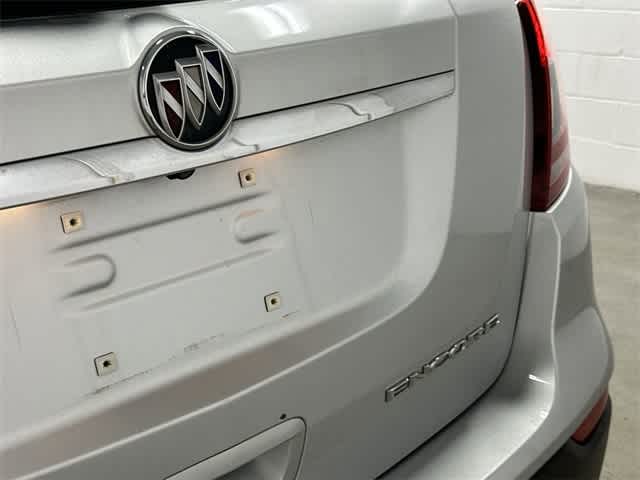 Thumbnail: 2021 Buick Encore - 30