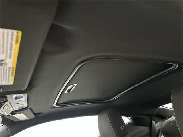 Thumbnail: 2023 Chevrolet Camaro - 26