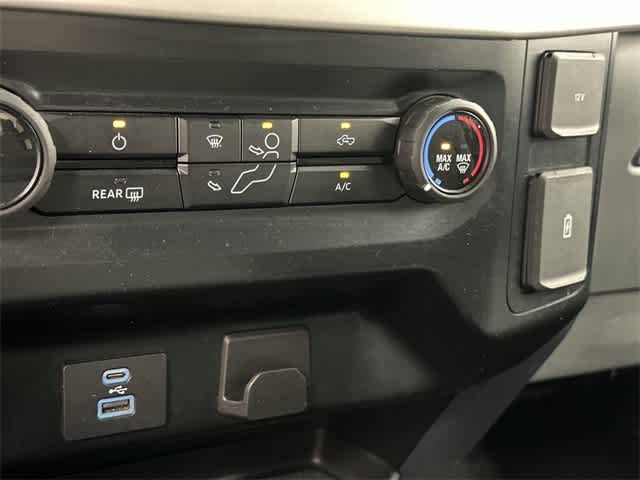 Thumbnail: 2023 Ford F-150 - 25