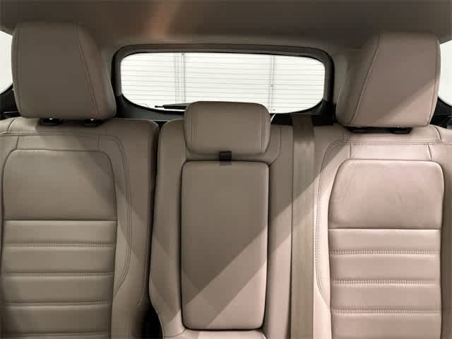 Thumbnail: 2018 Ford Escape - 14