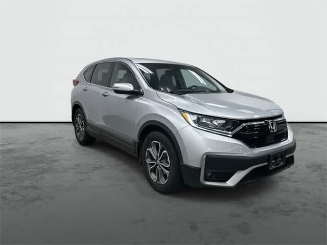 Thumbnail: 2022 Honda CR-V - 6