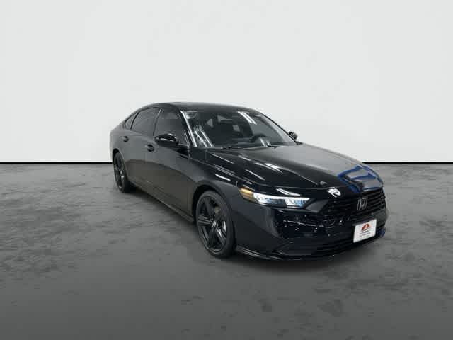 Thumbnail: 2026 Honda Accord - 6