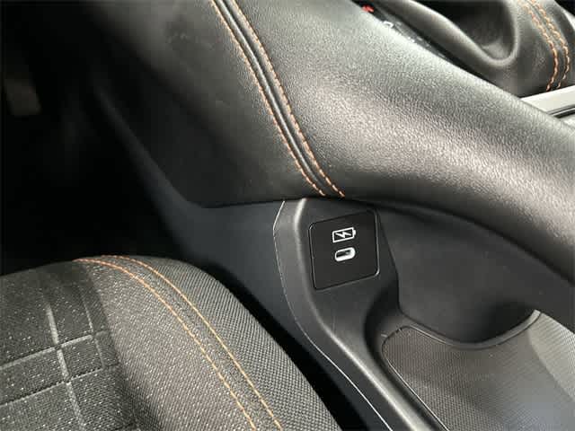 Thumbnail: 2025 Honda HR-V - 23